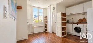 Apartment in Drancy (93700)