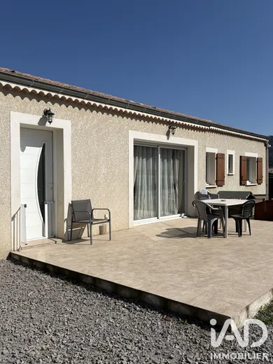 Maison à Lalevade-d'Ardèche (07380)
