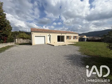 Maison à Lalevade-d'Ardèche (07380)
