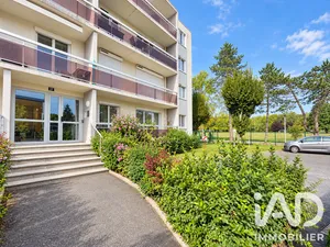 Appartement à Brive-la-Gaillarde (19100)