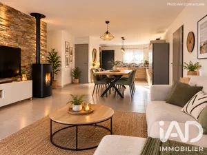 Maison à Sainte-Flaive-des-Loups (85150)