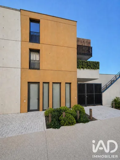 Apartment in Montpellier (34000)