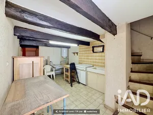 Village house in Saint-Thibéry (34630)