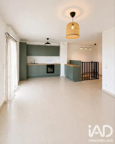 Apartment in Montpellier (34000)