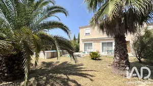 Maison à Calvisson (30420)
