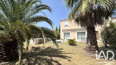 Maison à Calvisson (30420)