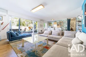 Maison à Serris (77700)