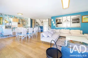 House in Serris (77700)