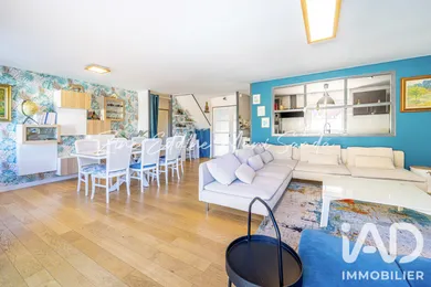 Maison à Serris (77700)