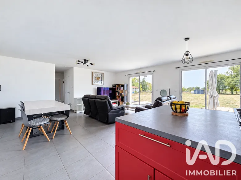 Maison 5 pièces 86 m² · à Sévérac · 86 m² · 215 000 €