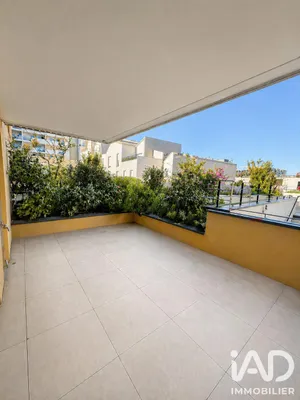 Apartment in Montpellier (34000)