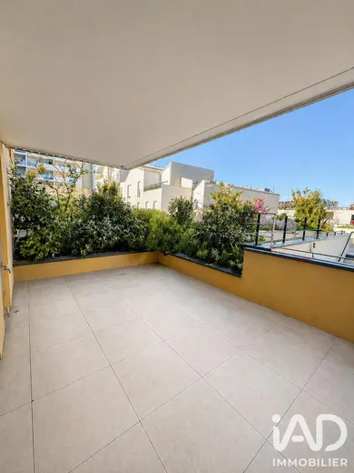 Apartment in Montpellier (34000)