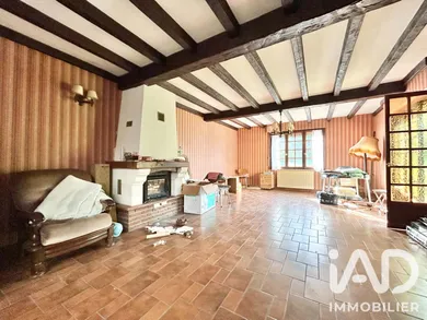 Maison à Lumbres (62380)