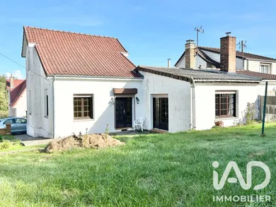 Maison à Lumbres (62380)