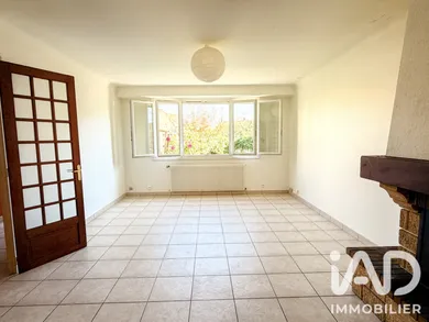 Maison traditionnelle à Rezé (44400)