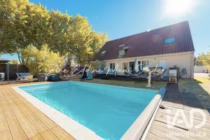 House in Serris (77700)