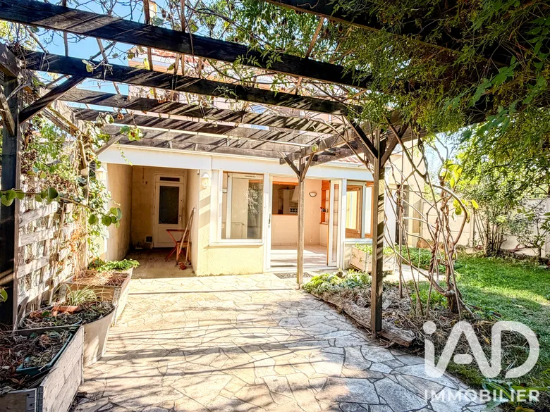 Maison 7 pièces 142 m² · à Rezé · 142 m² · 448 000 €