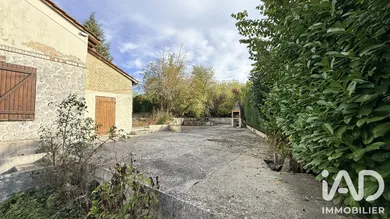 Maison de campagne à Chuffilly-Roche (08130)