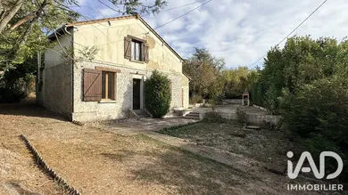 Maison de campagne à Chuffilly-Roche (08130)