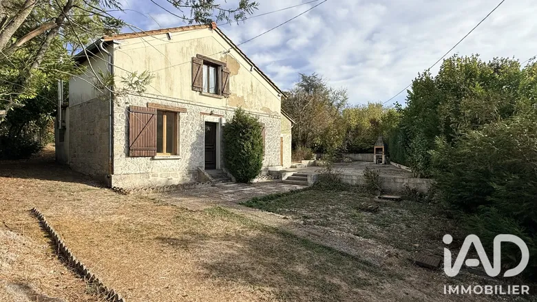 Maison 3 pièces 69 m² · à Chuffilly-Roche · 69 m² · 65 500 €