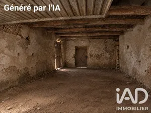 Immeuble à Siran (34210)