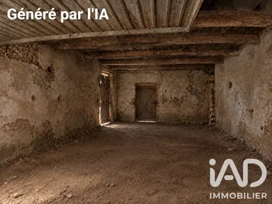 Immeuble à Siran (34210)