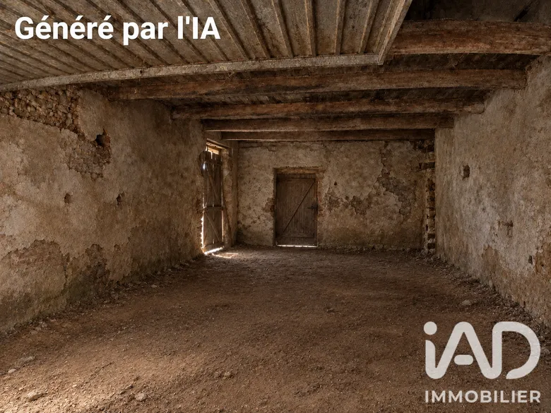 Immeuble 120 m² · à Siran · 120 m² · 49 000 €