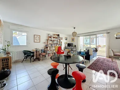 Apartment in Quiberon (56170)