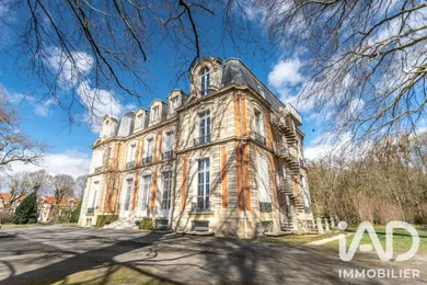 Mansion in Cormontreuil (51350)