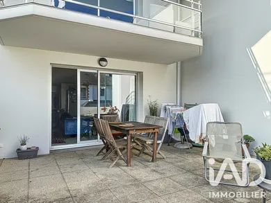 Apartment in Quiberon (56170)