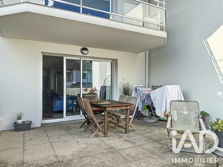 Appartement 3 pièces 71 m² · à Quiberon · 71,5 m² · 465 000 €