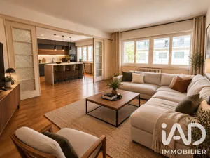 Apartment in Valenciennes (59300)