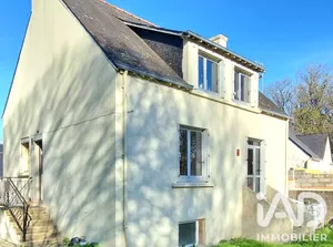 Maison à Riec-sur-Bélon (29340)