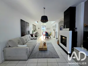 Maison de ville à Déols (36130)