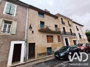 Maison à Roujan (34320)
