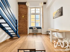 Apartment in Montauban (82000)