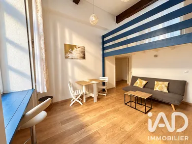 Apartment in Montauban (82000)