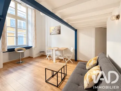 Apartment in Montauban (82000)
