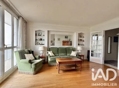 Appartement à Chilly-Mazarin (91380)
