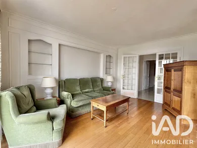 Appartement à Chilly-Mazarin (91380)