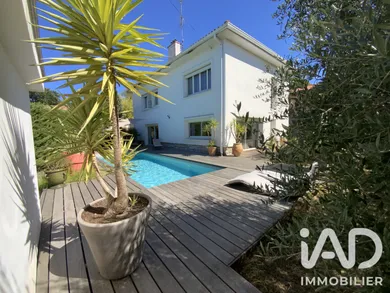 Maison à Balma (31130)