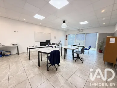 Immeuble à Castelculier (47240)