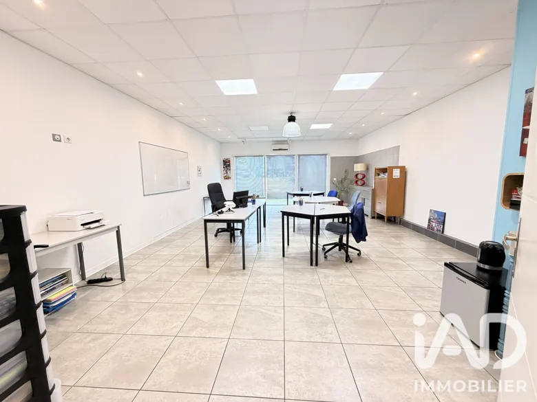 Immeuble 74 m² · à Castelculier · 74 m² · 114 000 €