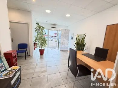 Immeuble à Castelculier (47240)