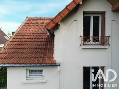 Maison à Sarcelles (95200)