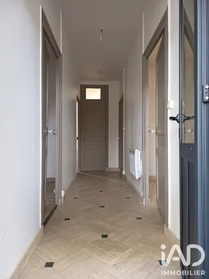 House in Chinon (37500)