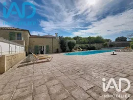 Demeure à Saint-Georges-d'Oléron (17190)