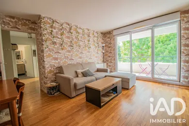 Appartement à Montrouge (92120)