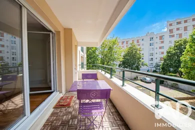 Appartement à Montrouge (92120)