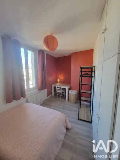 Appartement à Le Havre (76600)